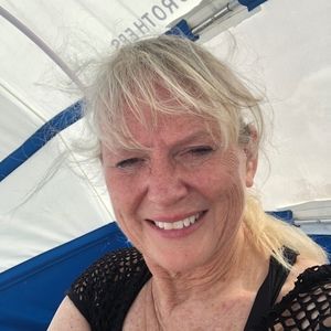 Meet your Posher, Cathy